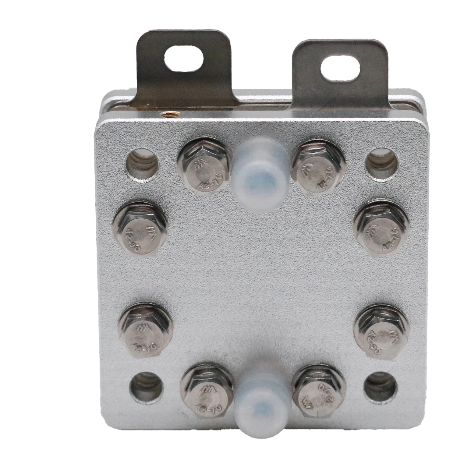 H07 SPE PEM Electrolyzer Hydrogen Generator 52-262ml/min Hydrogen Output