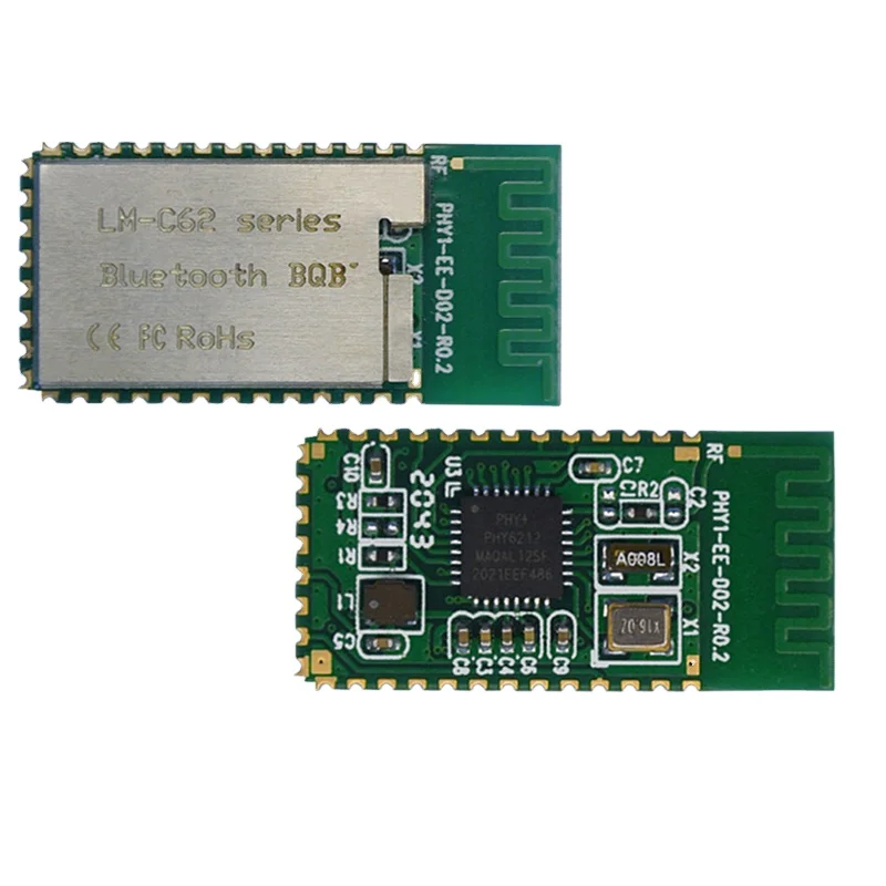 Очень рентабельный и очень междугородние низкое энергопотребление BLE модуль с API sdkfor IoT