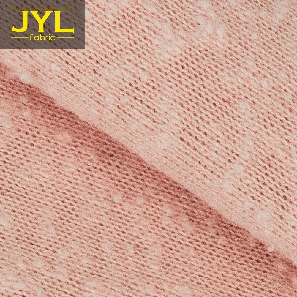 
JYL 11% linen 62.5% cotton 26.5% polyester fabric 805# 