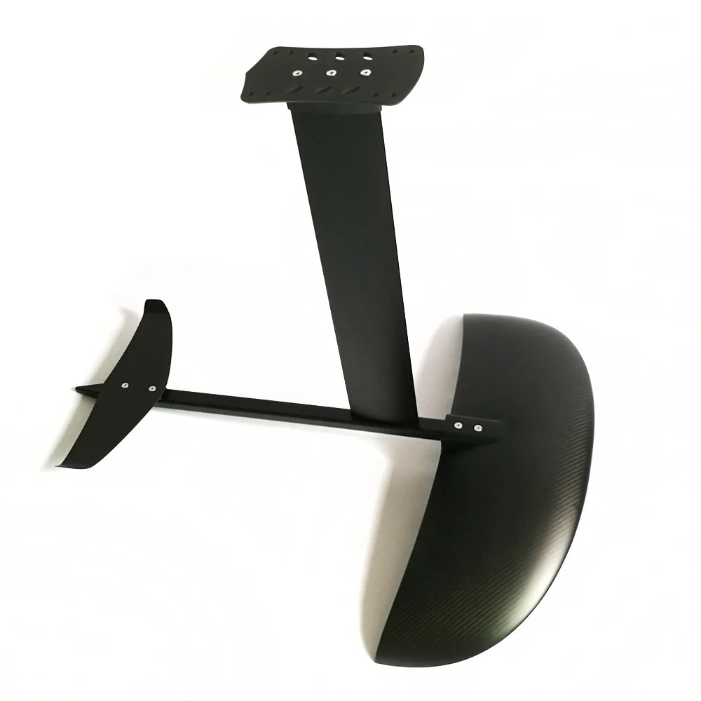 
QS-5 High Performance Hydrofoil Good Quality Kiteboarding Hydrofoil for Foil Surfing 
