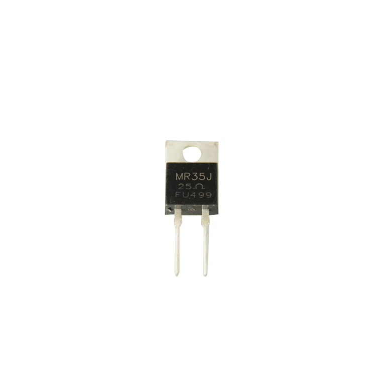 High Quality Power resistance resistor