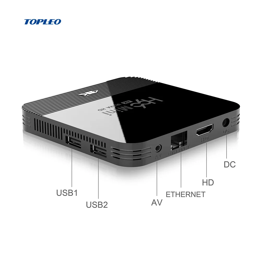  Обновление прошивки Topleo rockchip rk3228A h96 mini H8 android tv box 2 ГБ/4 Гб
