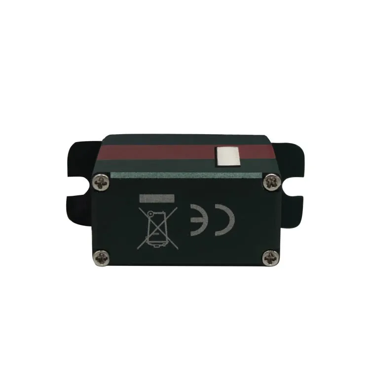 Супер тонкий металлический сервопривод Kpower DMC808 цифровой для радиоуправляемых летательных аппаратов планеров крыльев сервопривода