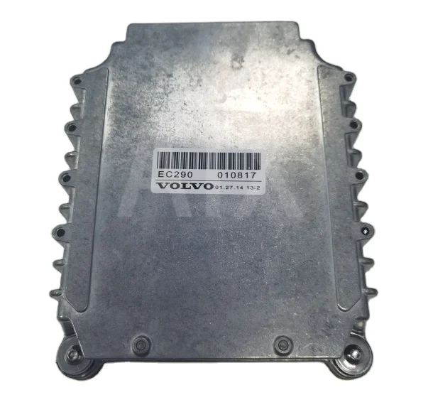 20582963 Programmed Controller for Volvo Penta TWD1240VE  VOE20582963  engine control units