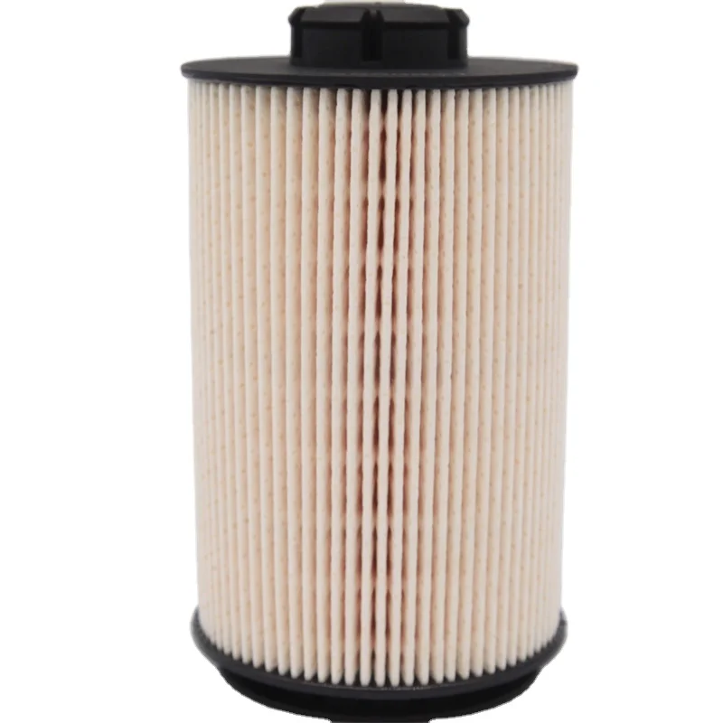 Specializing in manufacturing oil filters