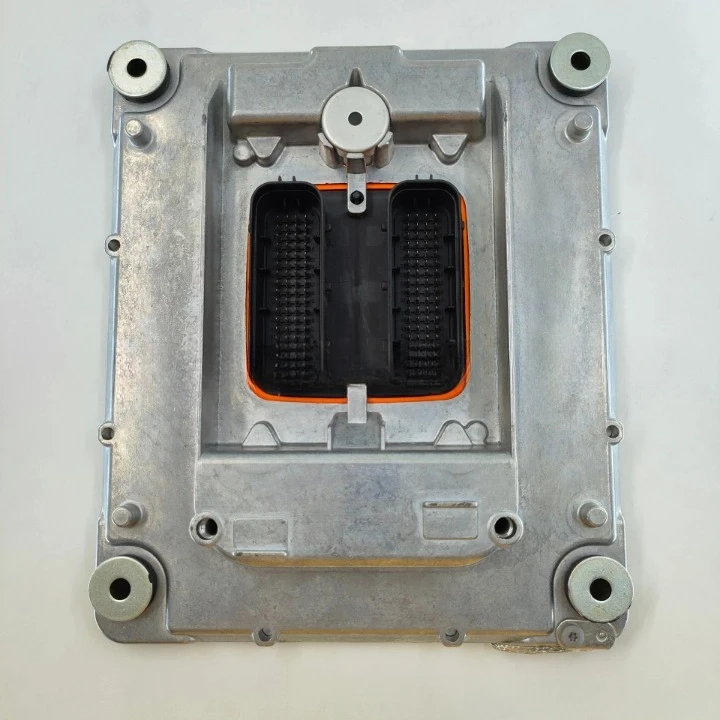 Volvo 21323765 Ecu Controller Computer Board New and Used Condition Engine Part for Construction Machinery