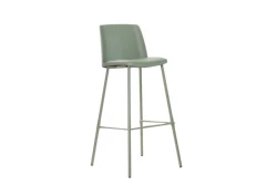 modern leather bar stools large classic italian china upholstered nordic bar stool modern chair  modern design