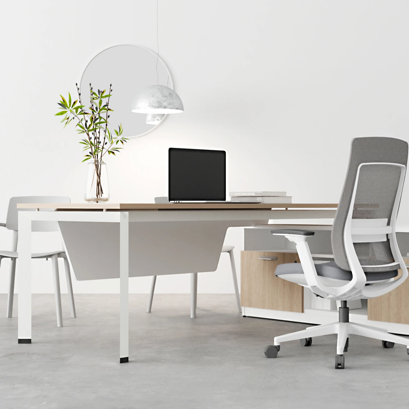 executive table modern manager desk executive computer desk office furniture workstation