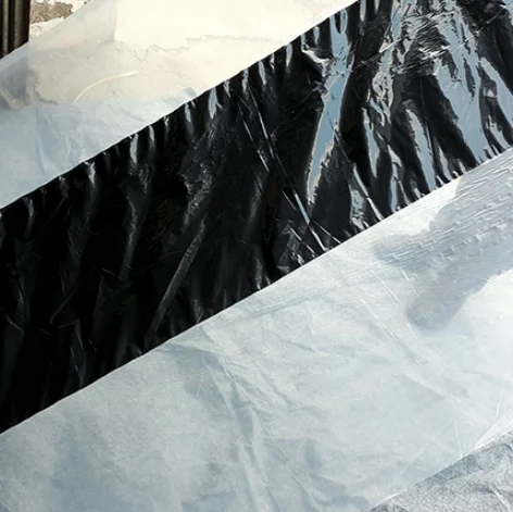 
black cover film mulching sheets for agricultural mulch tomato mulch 