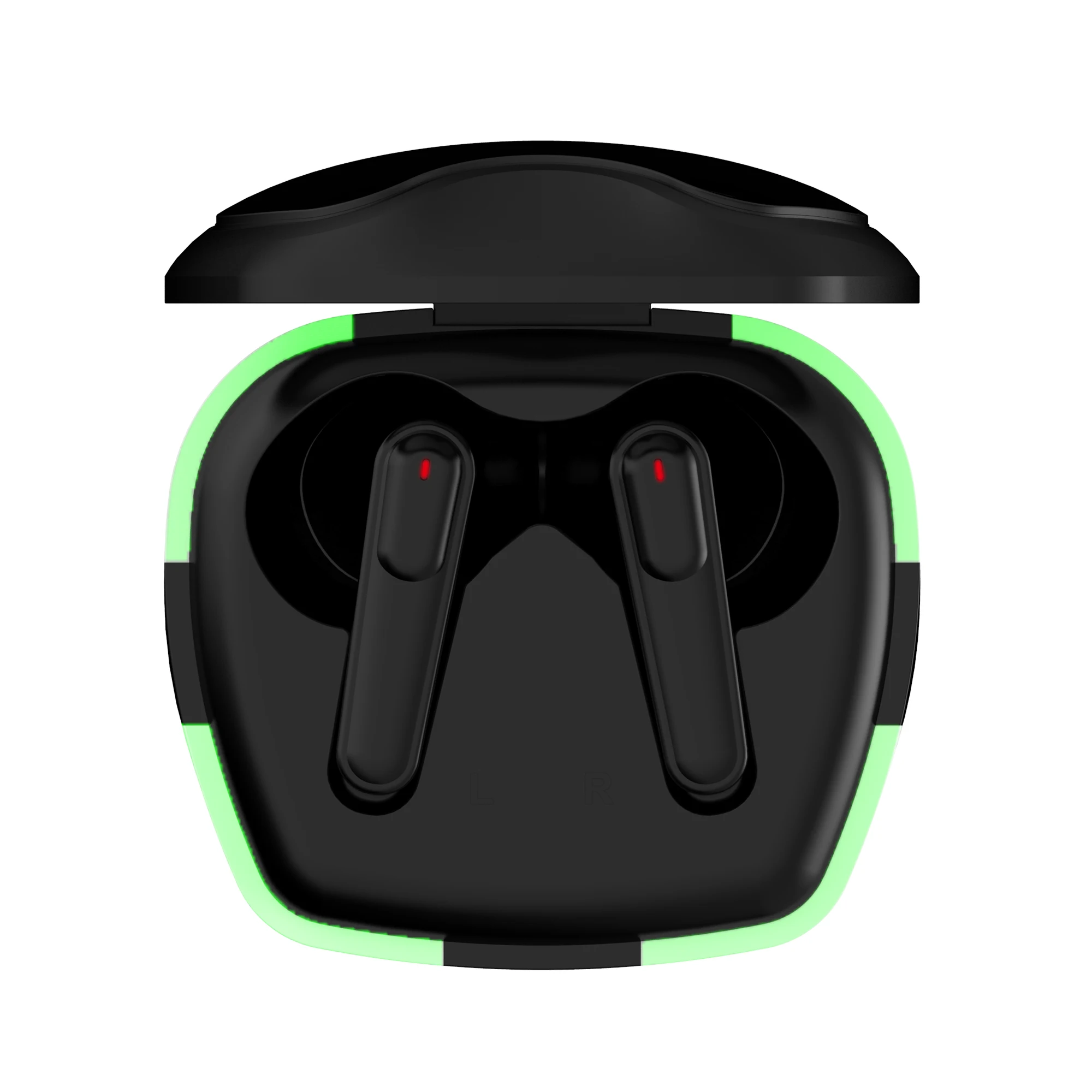 Audio Sharing pro60 Gaming Headsets Bluetoothes Wireless Earphones Deep Bass Noise Cancelling TW earphone Headphone