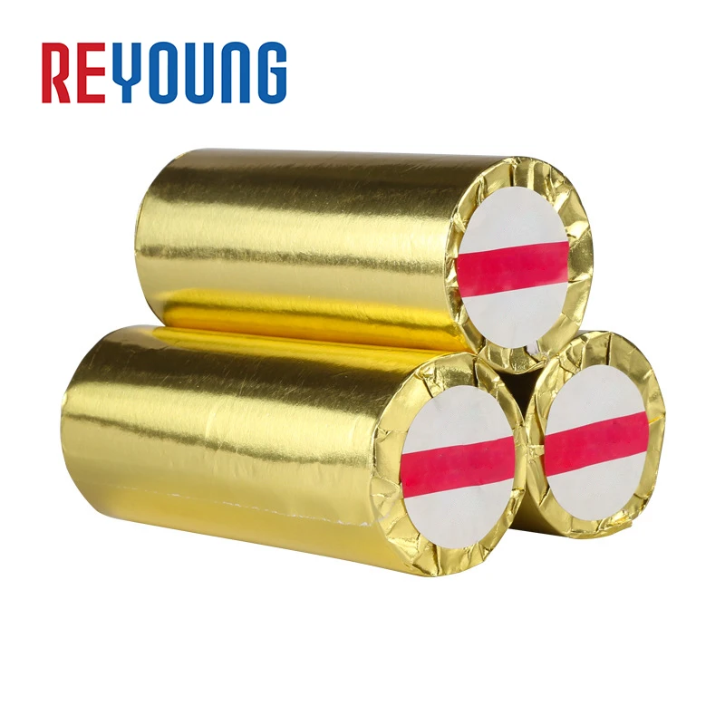  Reyoung 3 дня доставки 80 мм 57 печатный термальный кассовый аппарат Pos бумага рулон 80x80