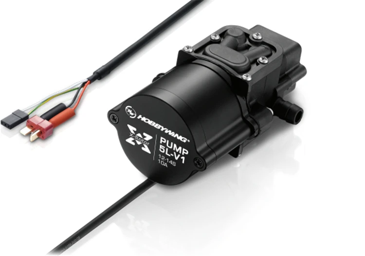 water sprayer with pump