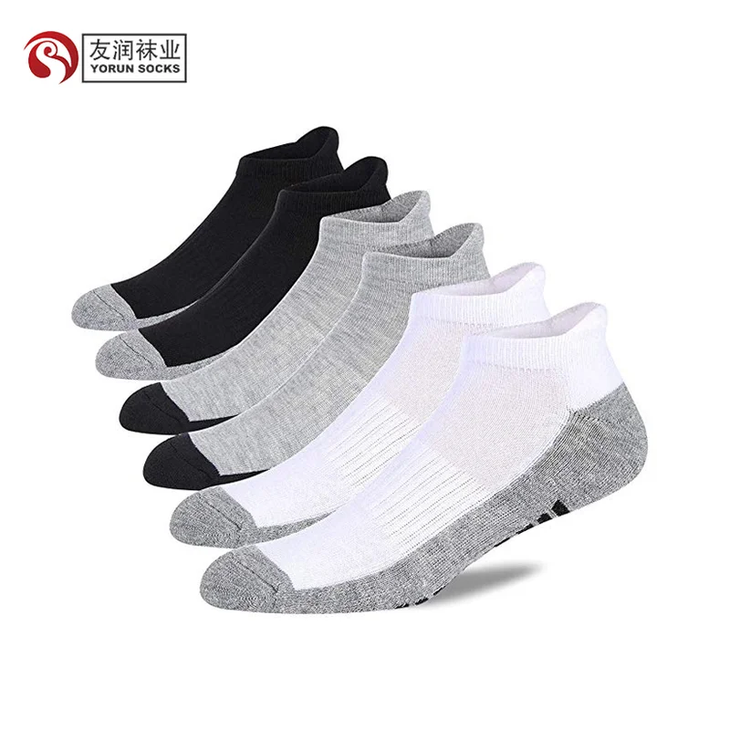 YR-A 005 sport athletic ankle sports sock ankle short athletic trainer socks
