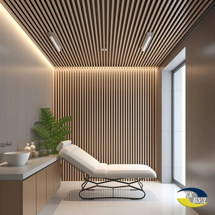 Interior wall decor board with stone faux marble look wall cladding panel laminate ceiling panel wall panel
