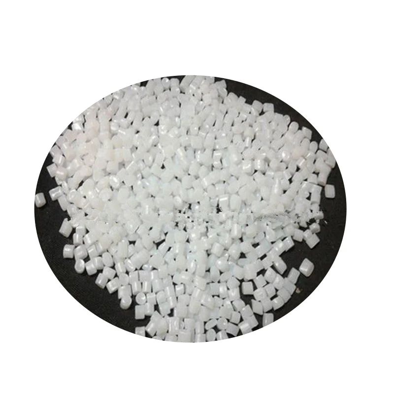 High Impact Plastic Polystyrene HIPS Granules High Quality Plastic Raw Materials HIPS Granules In Stock