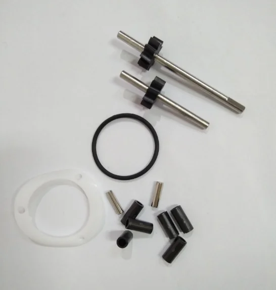 Alternative pump repair kit for citronix printer