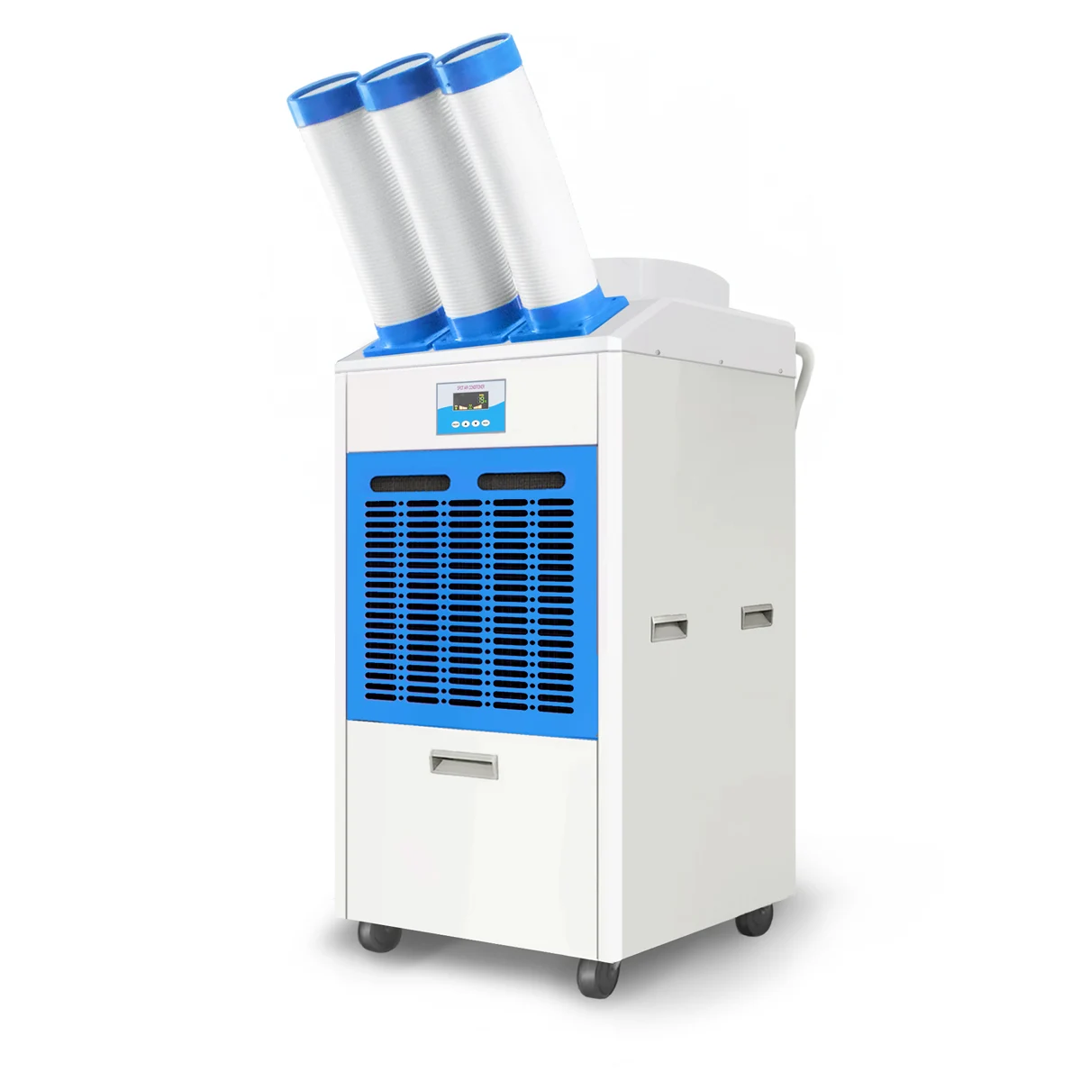 36000BTU big cooling and heating mobile air conditioner
