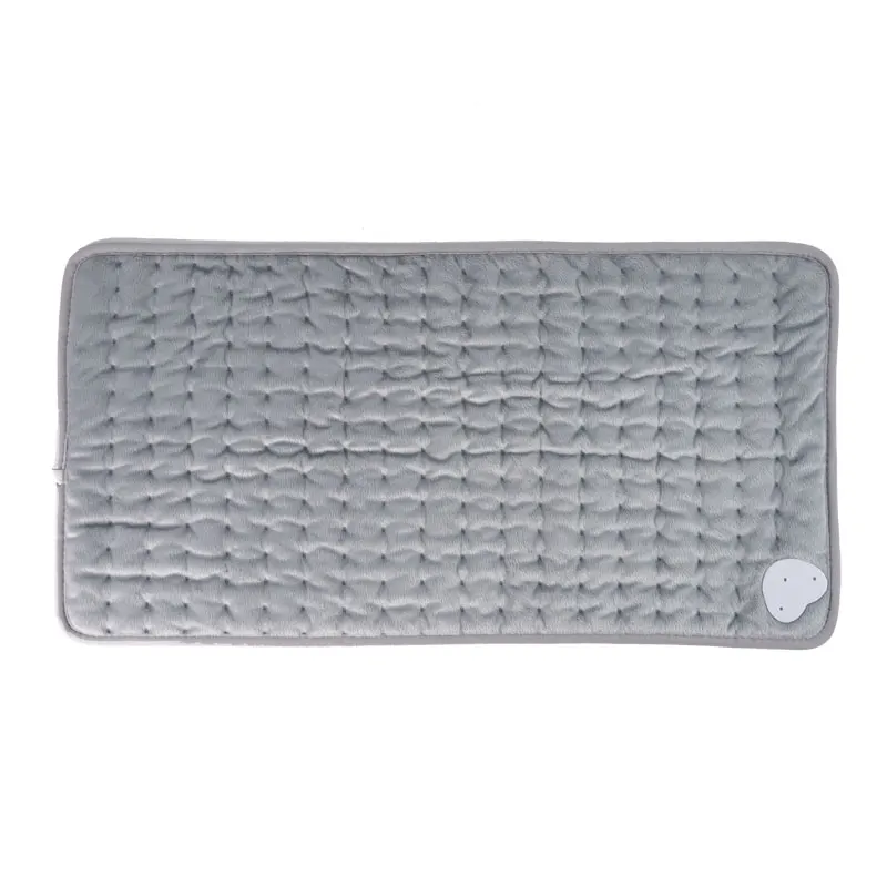 Portable Heated Electric Blankets For Winter Electric Blankets Outdoor Camping household Graphene heating pad