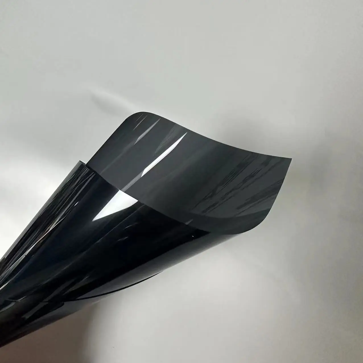 3M high-quality car window coloring film with 95% thermal insulation and reflective window coloring nano ceramic car window film