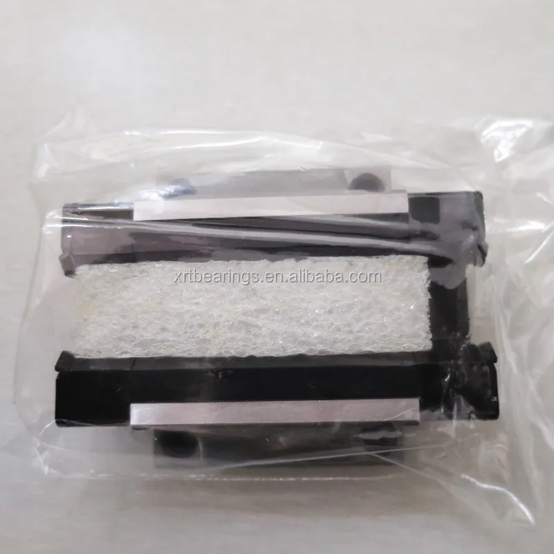 Original ABBA Linear Guide Rail Block BRH35A BRD35A0 linear guide Bearing BRH35A BRD35A0 CNC PART
