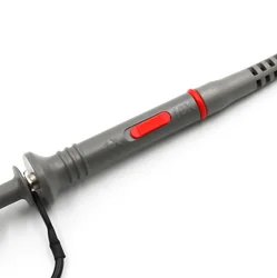 P6100 100MHZ oscilloscope probe/probe/oscilloscope probe stick 10 to 1 BNC oscilloscope probe