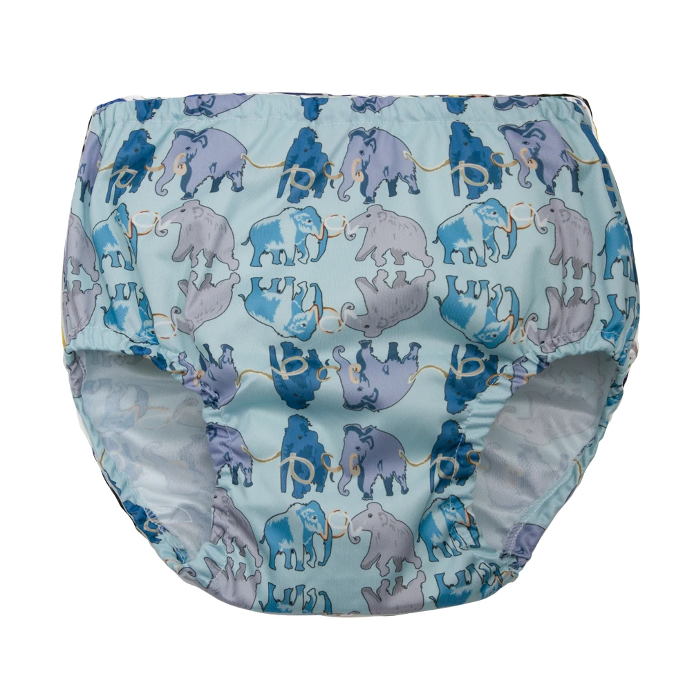 Plastic Training Pants Plastic Diaper Covers Toddler Waterproof Pant Plastic Pants Adult Baby