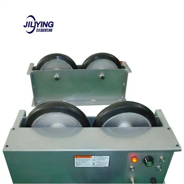 Роботизированный сварочный аппарат Jiuying Защитный сварочный вращатель