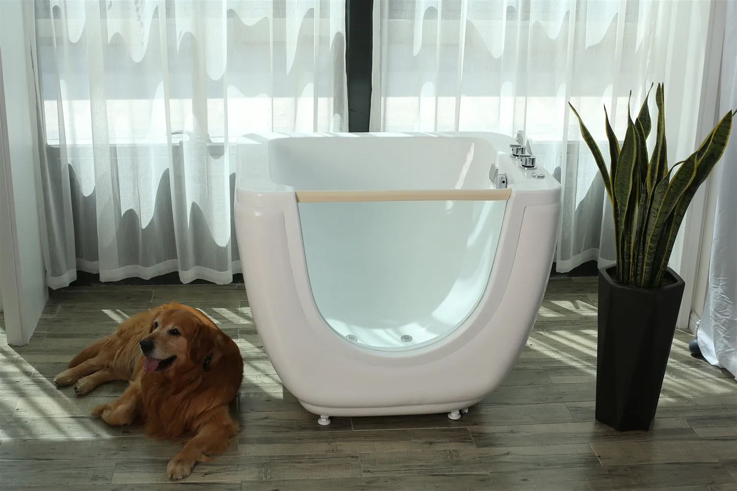 Wholesale large baby bathtub/foldable baby bath/freestanding baby bath tub