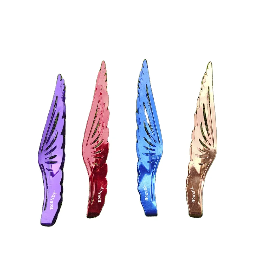 Stainless Steel ShiSha Hookah Tongs for Coal Charcoal 235MM Metal Shishia Tongs Tweezers Nargile Chicha Charcoal Access