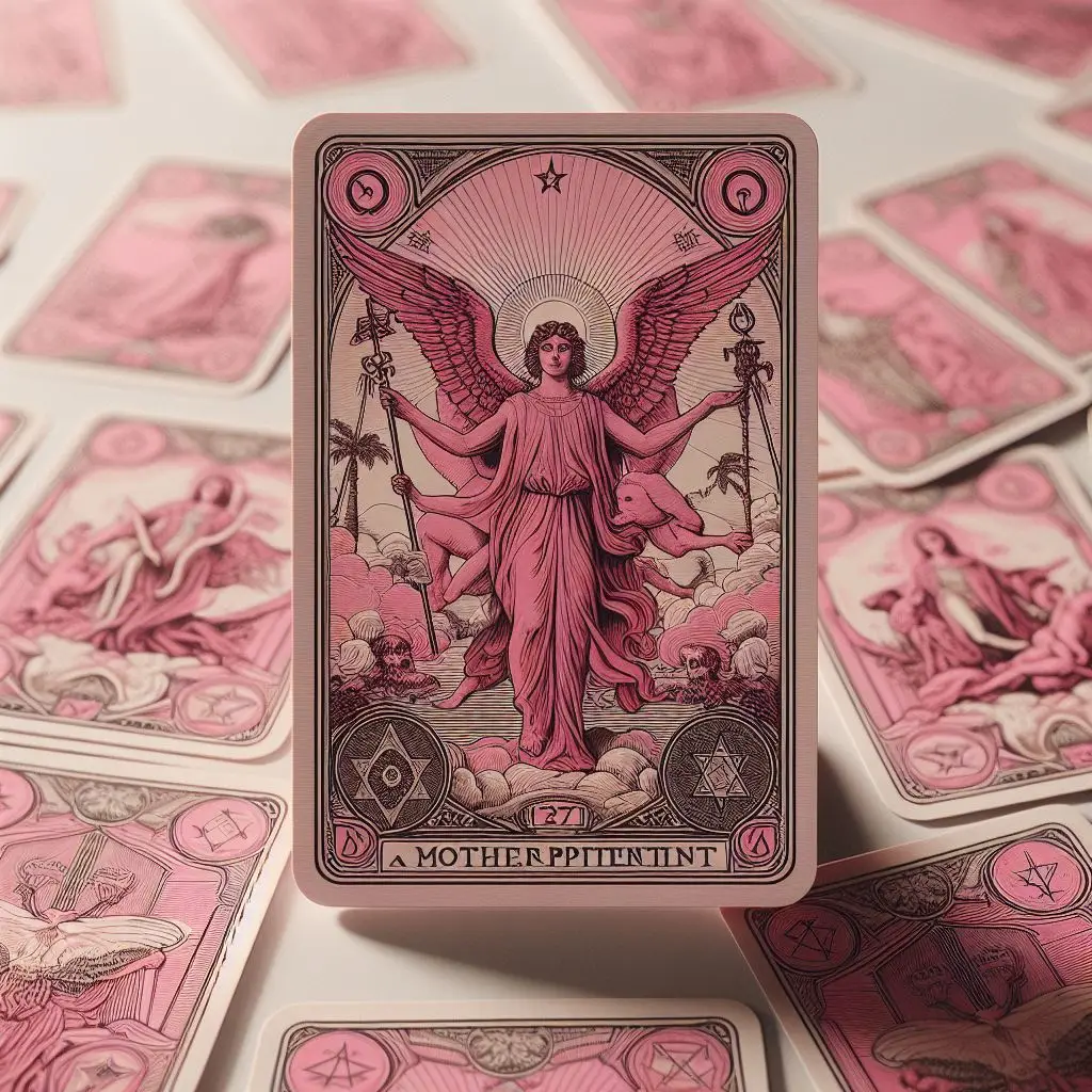 Factory Custom Design Printing Full Color Tarot Decks OEM Oracle Card With Guidebook