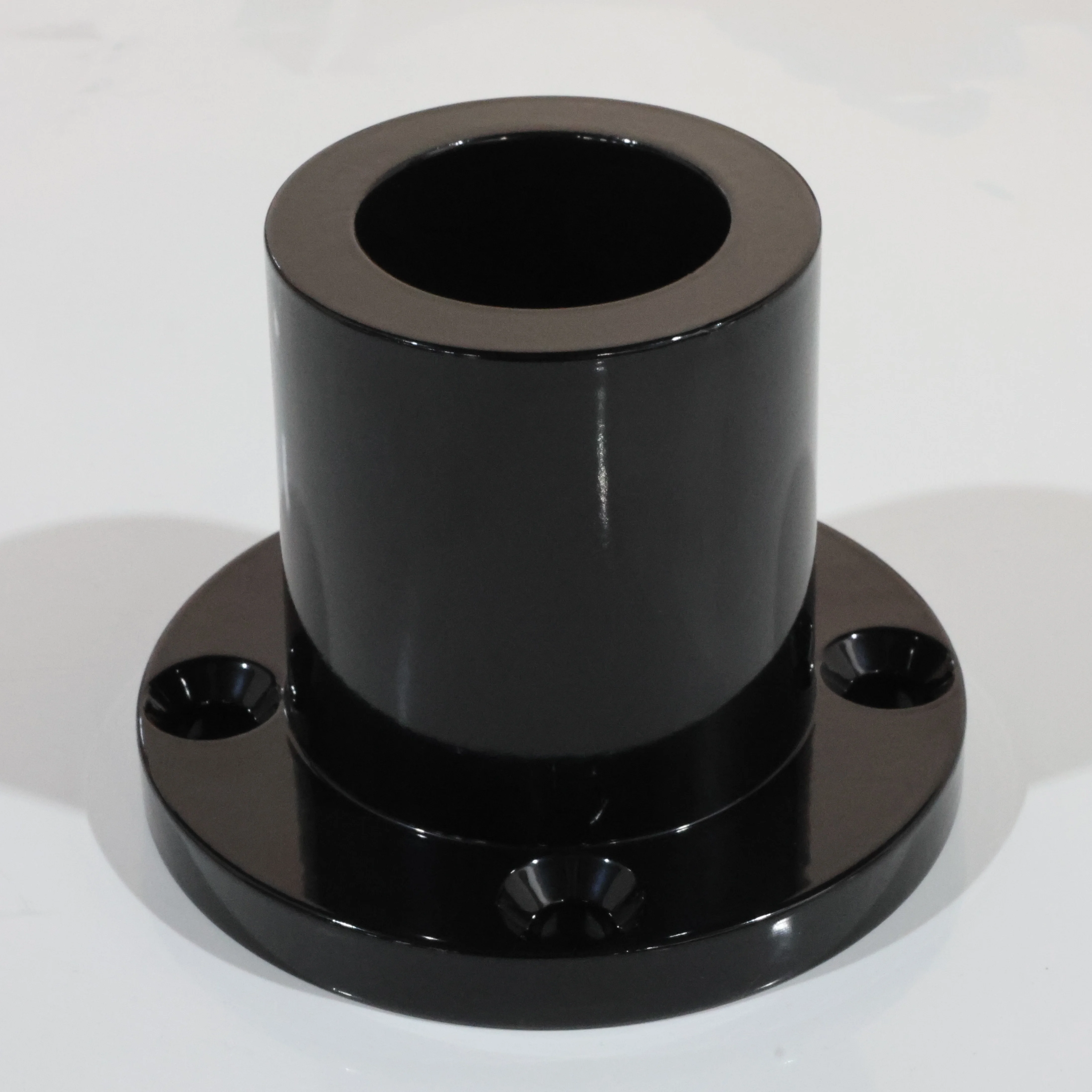 High Quality Steel Pipe Fittings And Flanges Pipe Fittings Aluminum Steel Flange ADC12