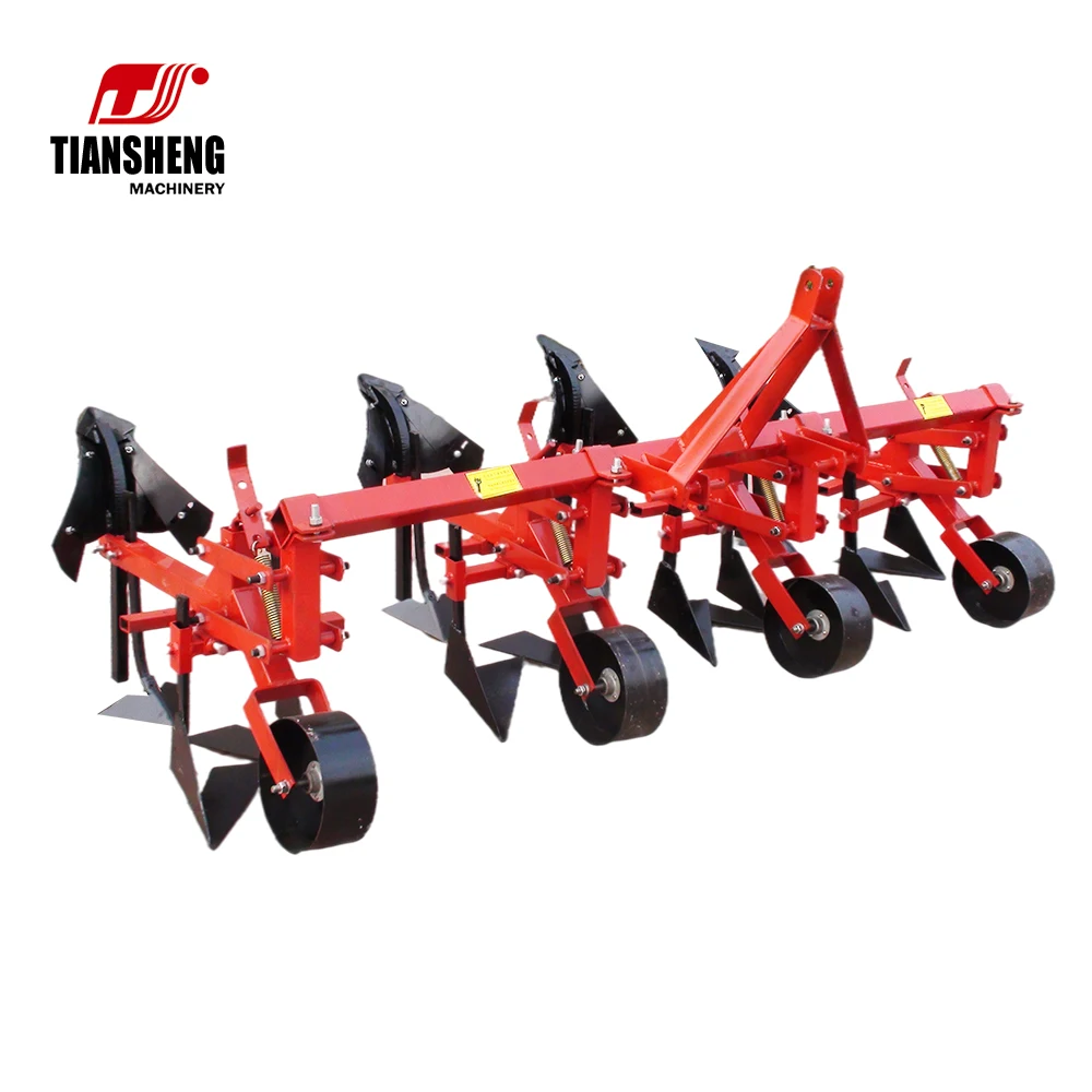 TIANSHENG promotional new agricultural machine low price field weeding machine