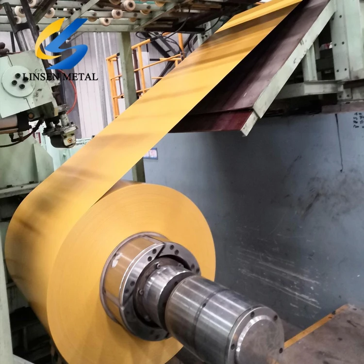 Low Price LQ235 Secc S250gd S220gd S390gd S550gd Pre Painted Galvanized Steel SPCC PPGI in Coils