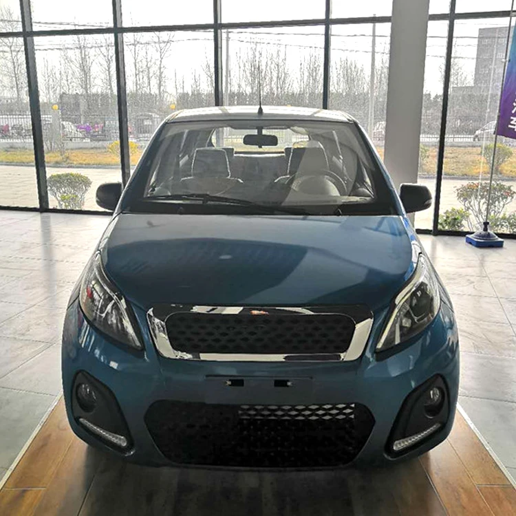 Right Hand Steering Car Atomic Electric Vehicles Fast Electric Car