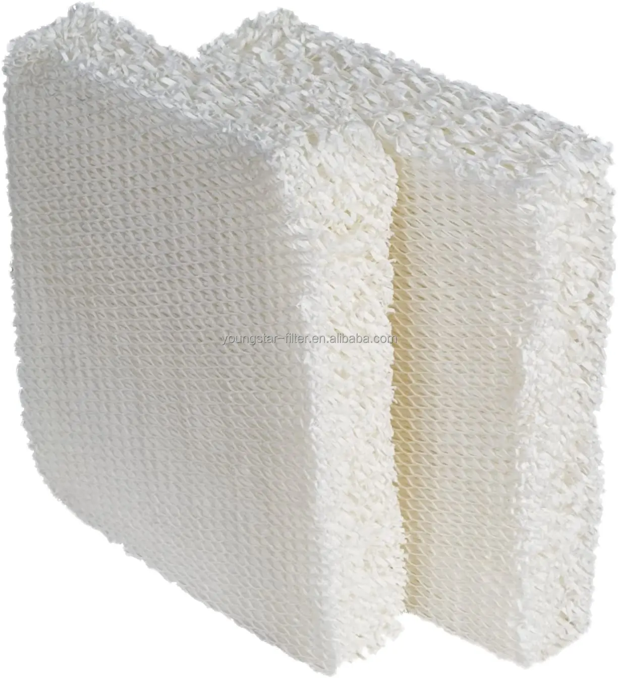  Replacement Humidifier Wick Filters fit for Vornado MD1-0001 MD1-0002 MD1-1002 Evap3