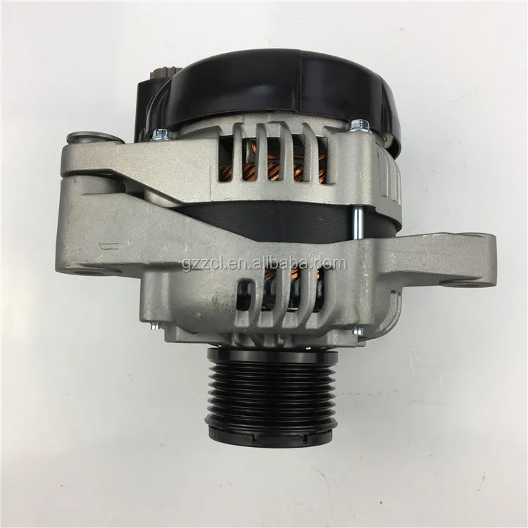  Для Toyota Hiace HiLux VIGO 1KD 2KD Pick up 3kva Генератор переменного тока 27060-0L020 27060-0L021 104210-9010 104210-9011