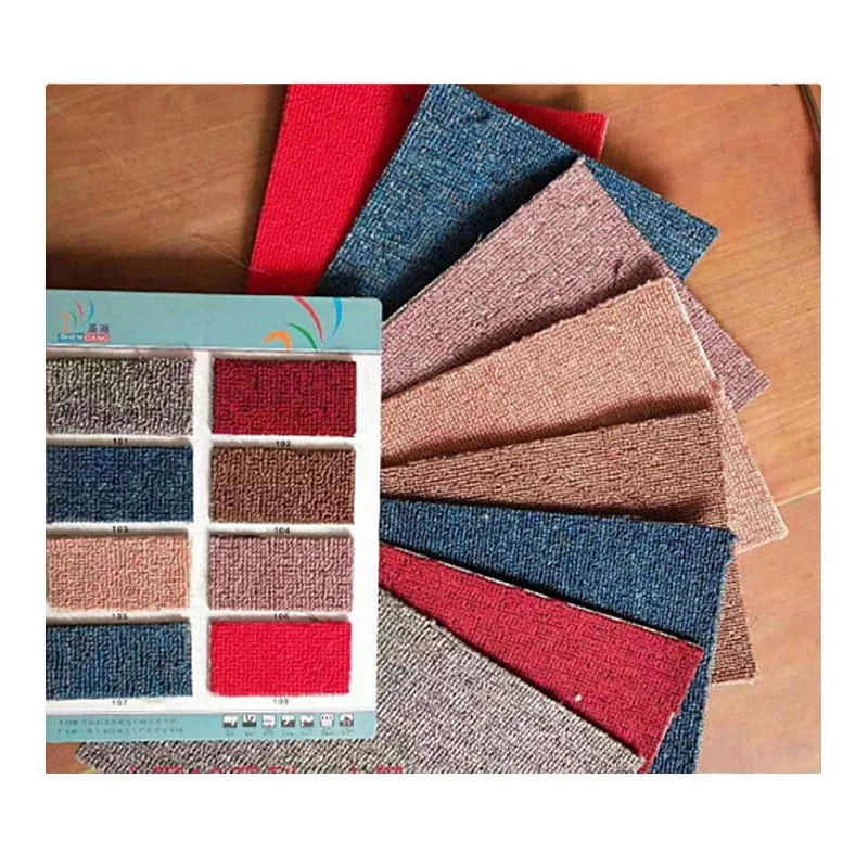 Weekly deals homefelt customization wool and yarn bedroom carpet loop pile footcloth