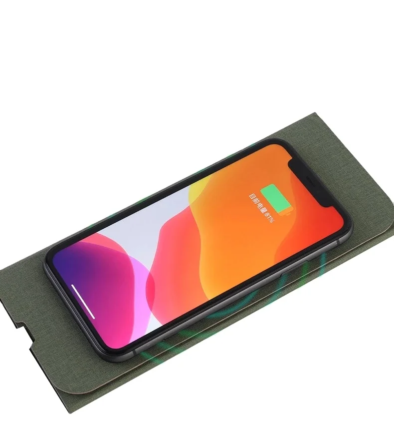 2021 новый бизнес корпоративный рекламный электронный многофункциональный коврик для мыши рождественский