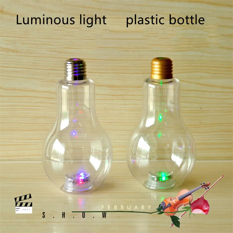 Can be filled with light bulbs, candy containers, plastic transparent drinking jars, Christmas ornaments, party gifts, crafts, d