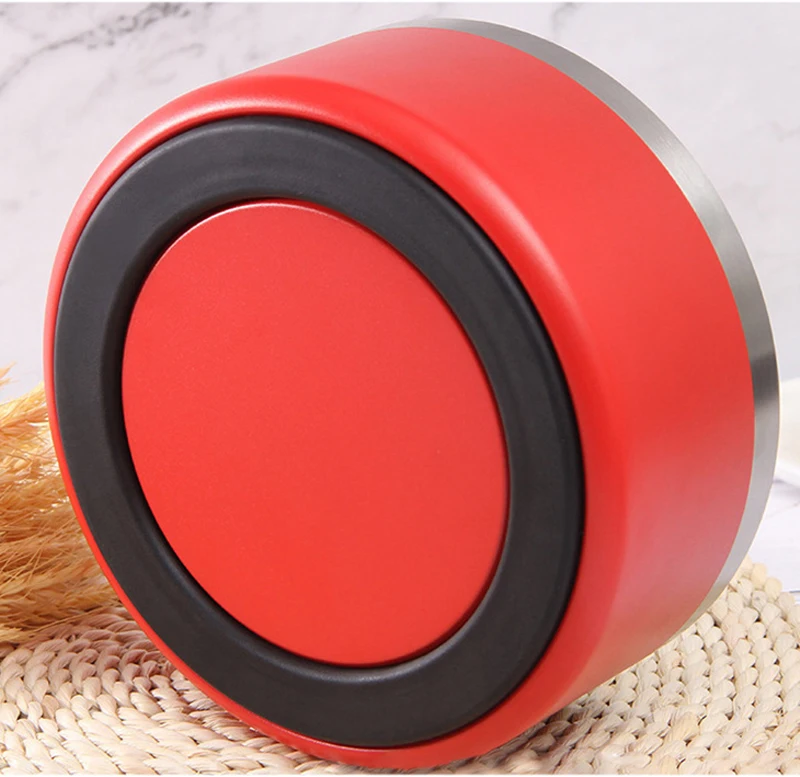 Manufacturer oem multi-colors Double Walled Non-Slip 304 Stainless Steel  pet dog bowl Pet Feeding 100oz