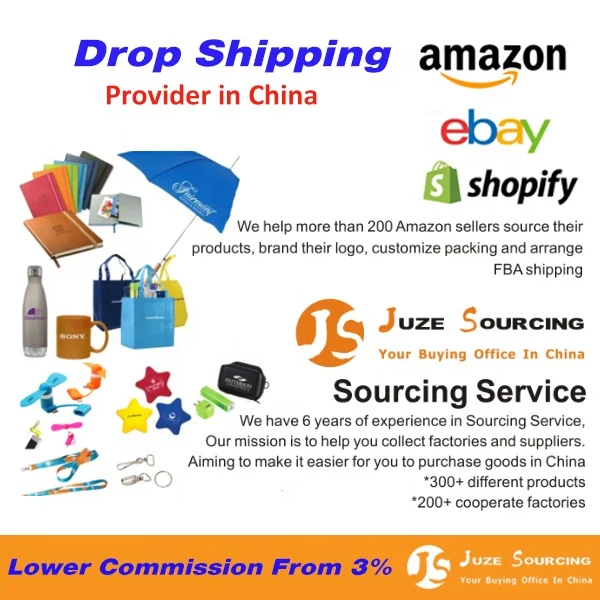 Juze/Allin, служба подарочных поставщиков Amazon 1688 taobao, агент по доставке груза, ваш офис покупок в Китае