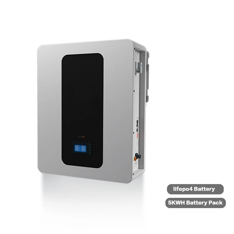 professional Power 5kwh 10kwh 20kwh Lifepo4 48v 51.2v 100ah 105ah 200ah Lithium Ion Battery Solar Energy Storage System