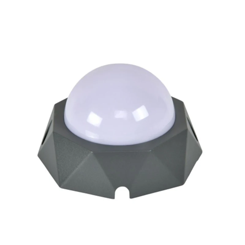 Waterproof digital DMX512 DC24V dot string rgb dmx pixel light building facade lighting