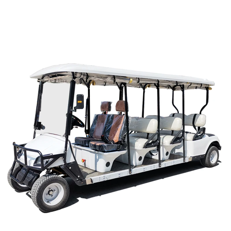 
 Заводской поставщик по хорошей цене, качественная мини-тележка для гольфа, аксессуары, электрическая тележка для гольфа  