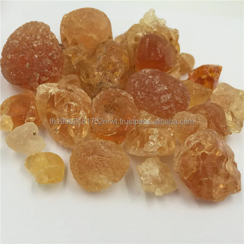 
Gum Arabic Export Quality Sudanese Gum Antioxidants Natural Gum Food Ingredients Food Additives Raw Material 