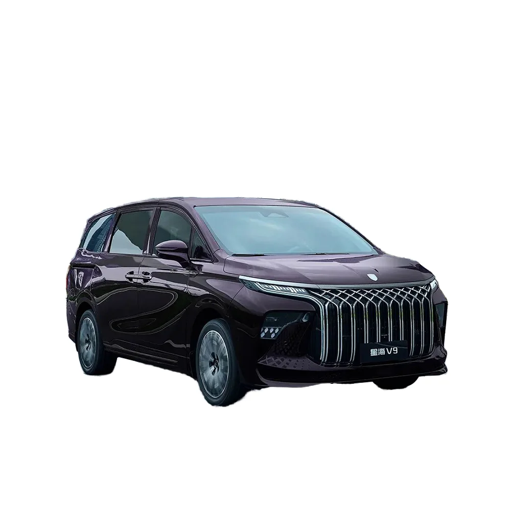 Dongfeng Fengxing Xinghai V9