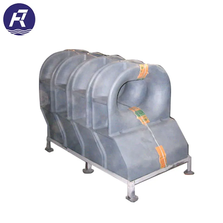 Type A Bulwark Chock Panama Mooring Chock