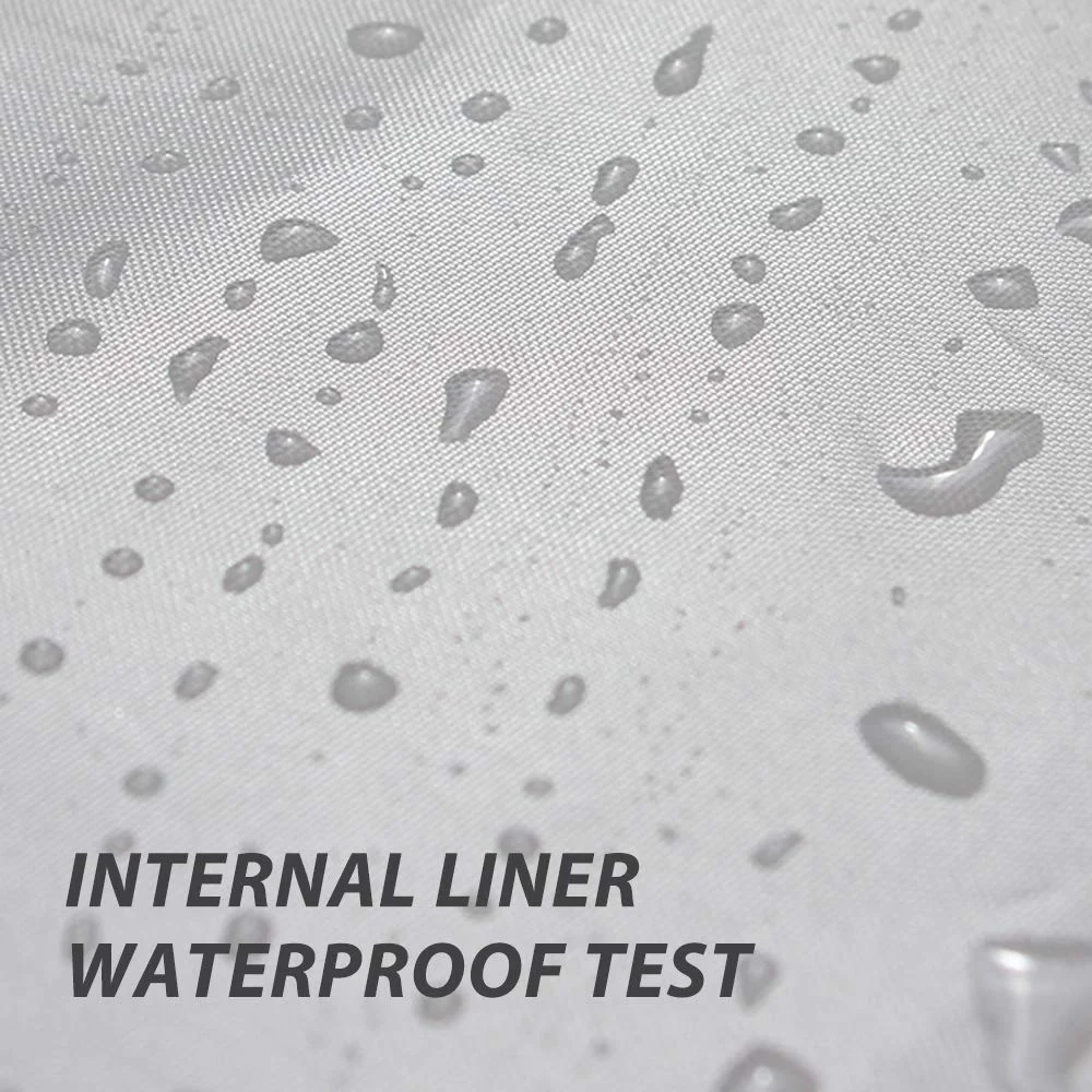 Роскошная ортопедическая кровать с памятью формы для собаки с водонепроницаемой подкладкой и съемным чехлом