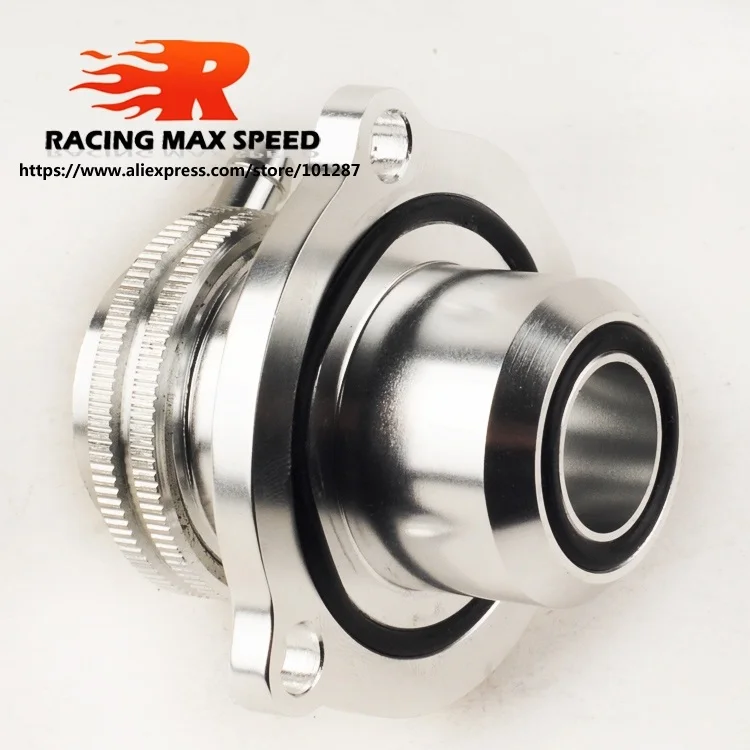 
Auto aluminum Atmospheric Valve air dump valve blow off valve for FORD FOCUS MK2 ST 225 MK3 ST 250 