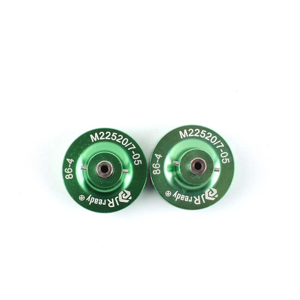 JRready 86-4 Positioner M22520/7-05 For YJQ-W7A MH860 YJQ-W7Q WA22P Hand/Pheumatic Crimp Tool MIL-DTL-24308